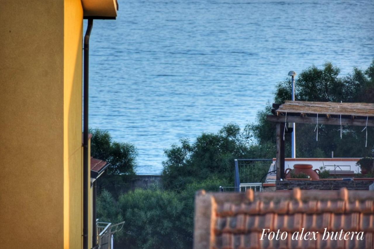 Villa Elite Agrigento Luaran gambar