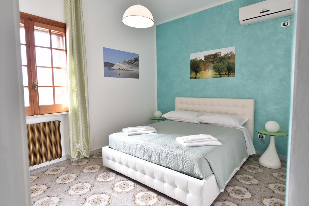 Villa Elite Agrigento Luaran gambar