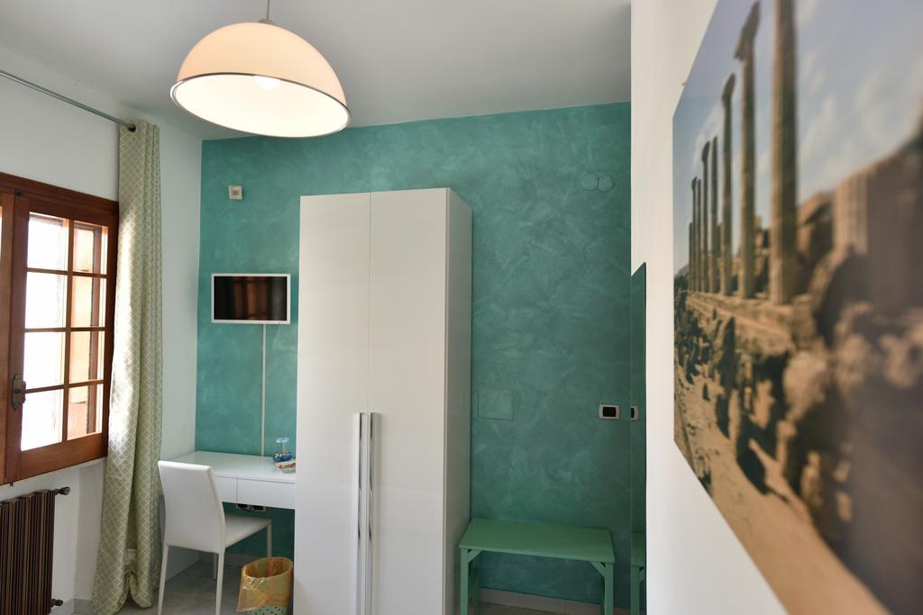 Villa Elite Agrigento Luaran gambar