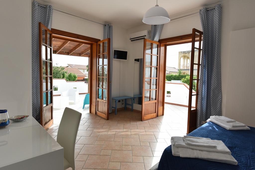 Villa Elite Agrigento Luaran gambar