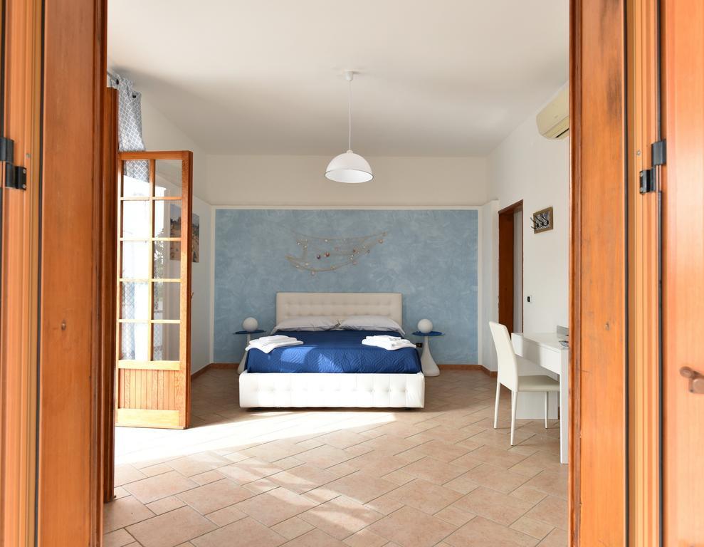 Villa Elite Agrigento Luaran gambar