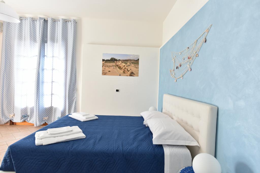 Villa Elite Agrigento Luaran gambar