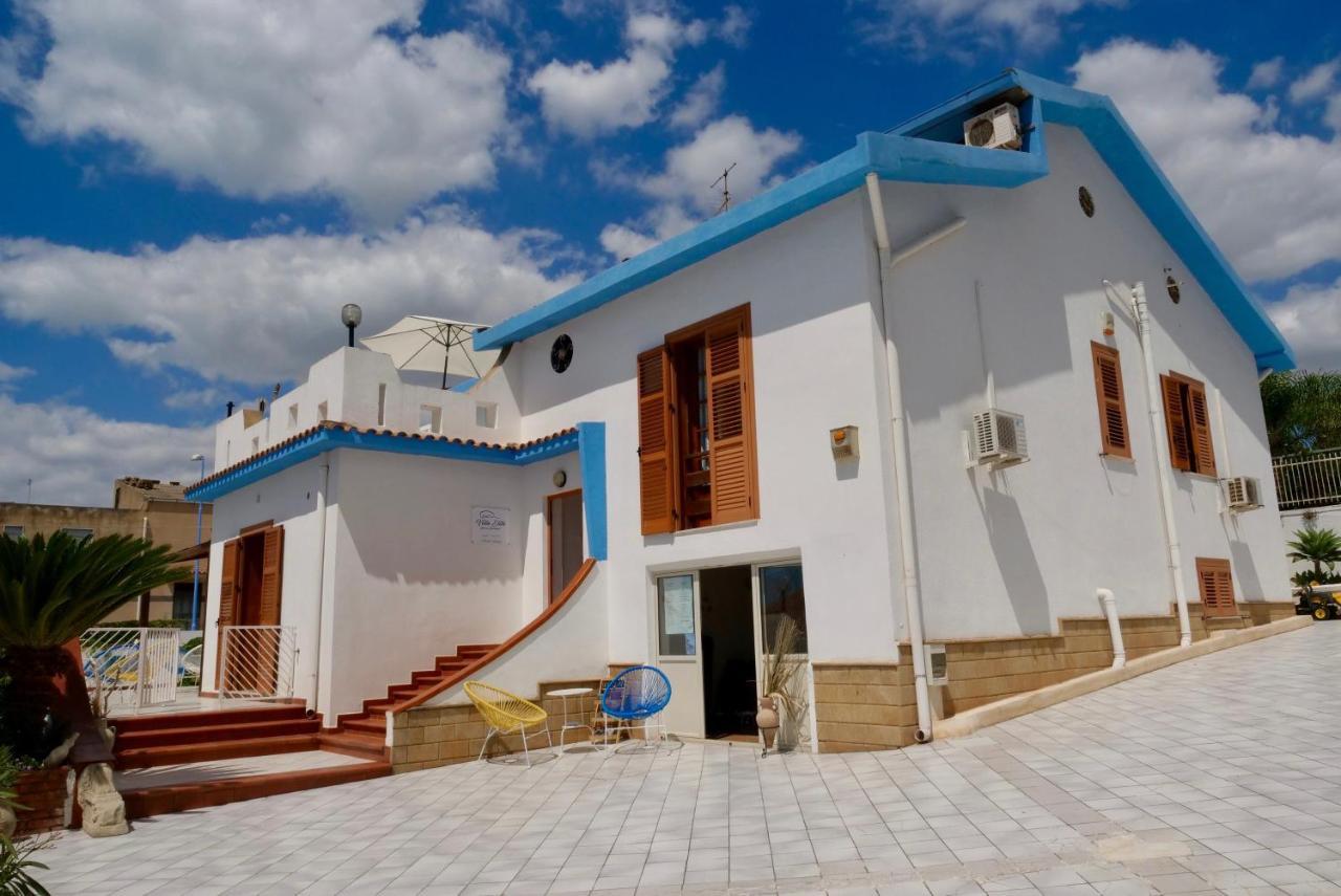 Villa Elite Agrigento Luaran gambar