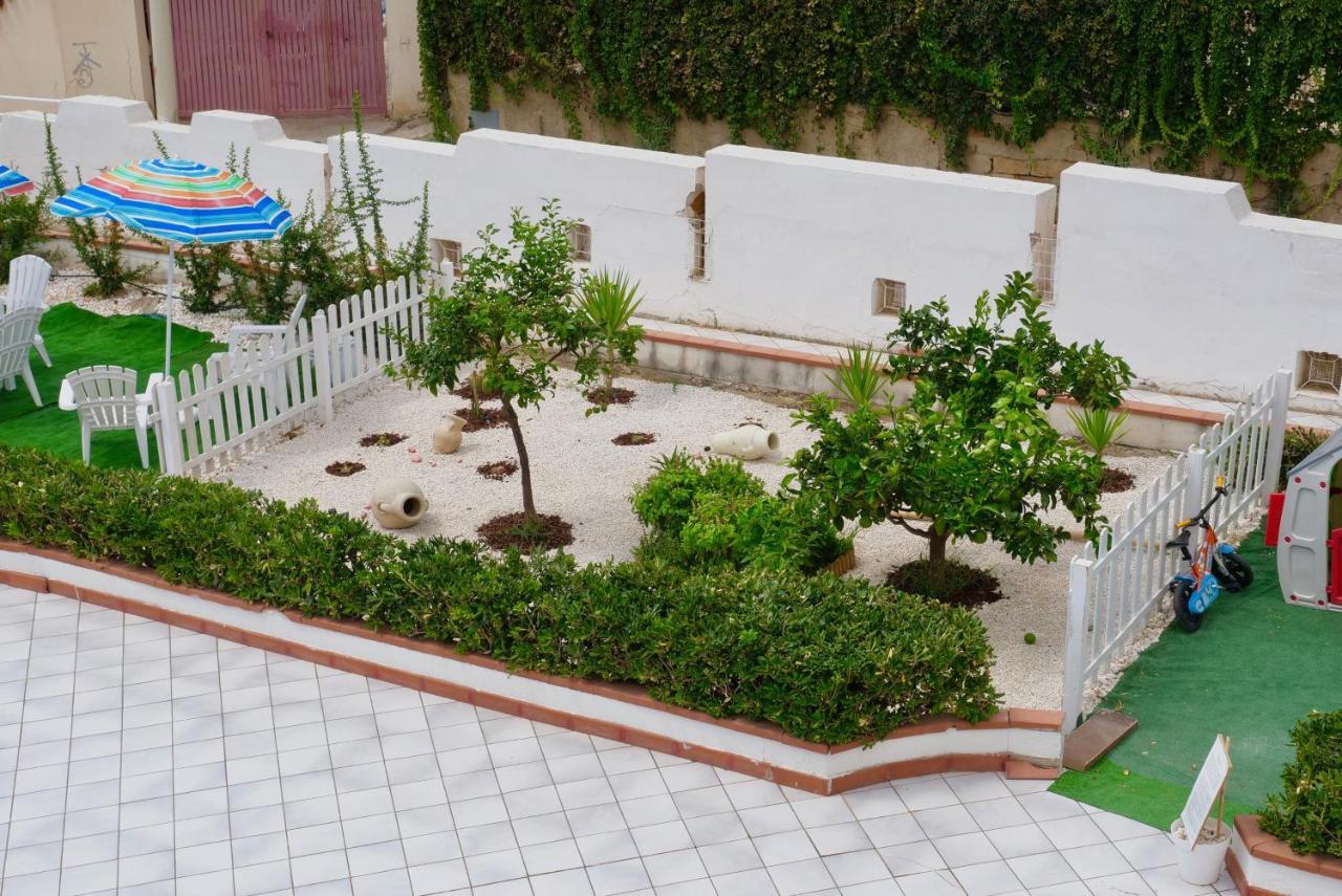 Villa Elite Agrigento Luaran gambar