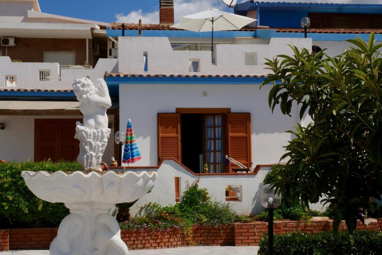 Villa Elite Agrigento Luaran gambar