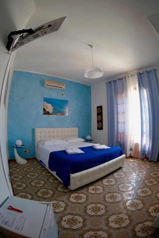 Villa Elite Agrigento Luaran gambar
