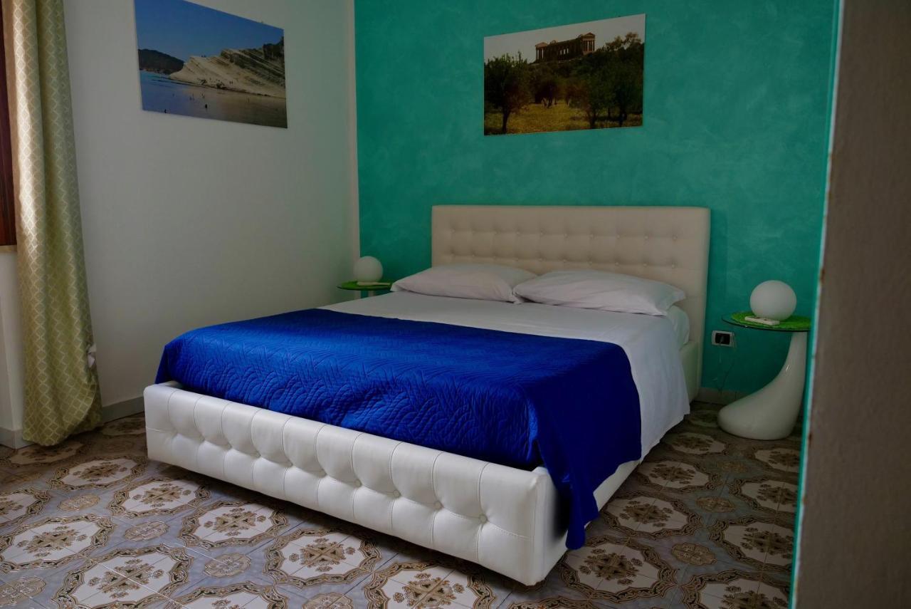 Villa Elite Agrigento Luaran gambar