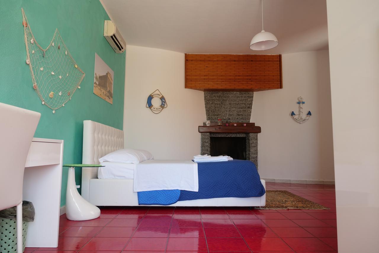 Villa Elite Agrigento Luaran gambar