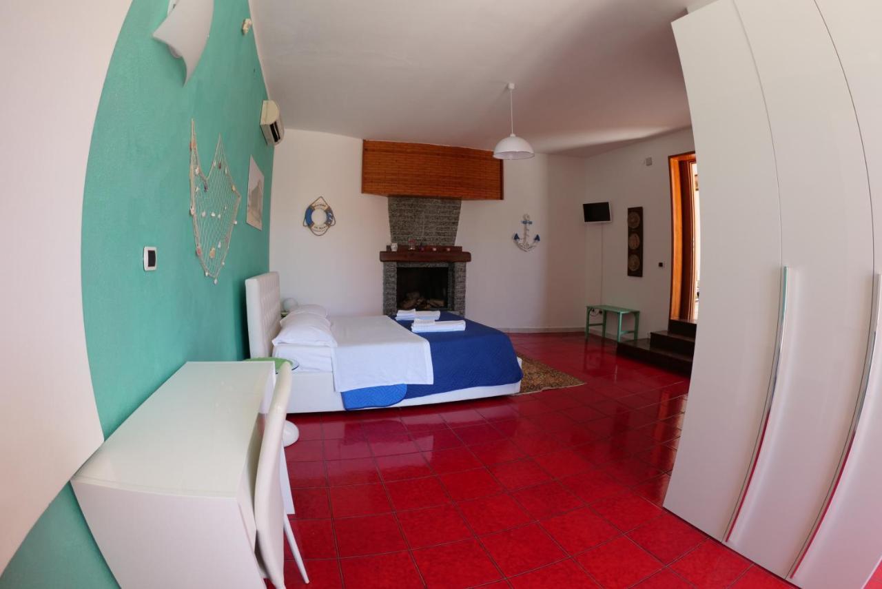 Villa Elite Agrigento Luaran gambar