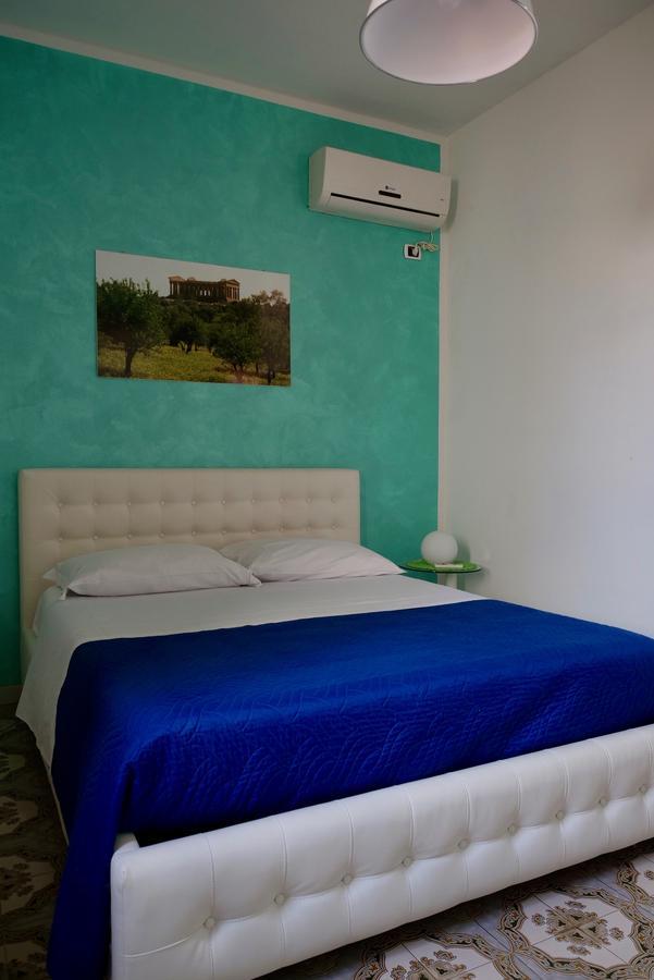 Villa Elite Agrigento Luaran gambar