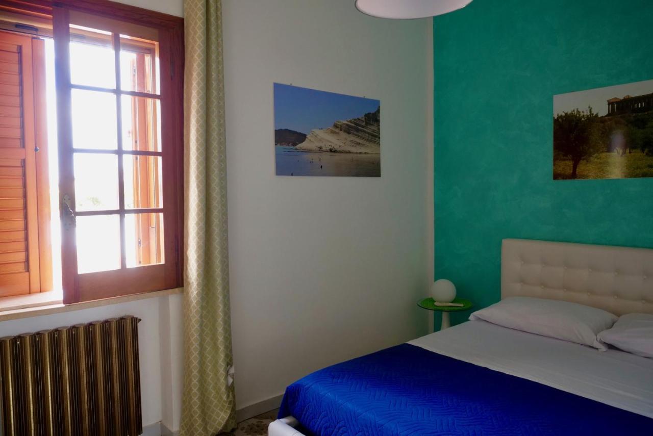 Villa Elite Agrigento Luaran gambar