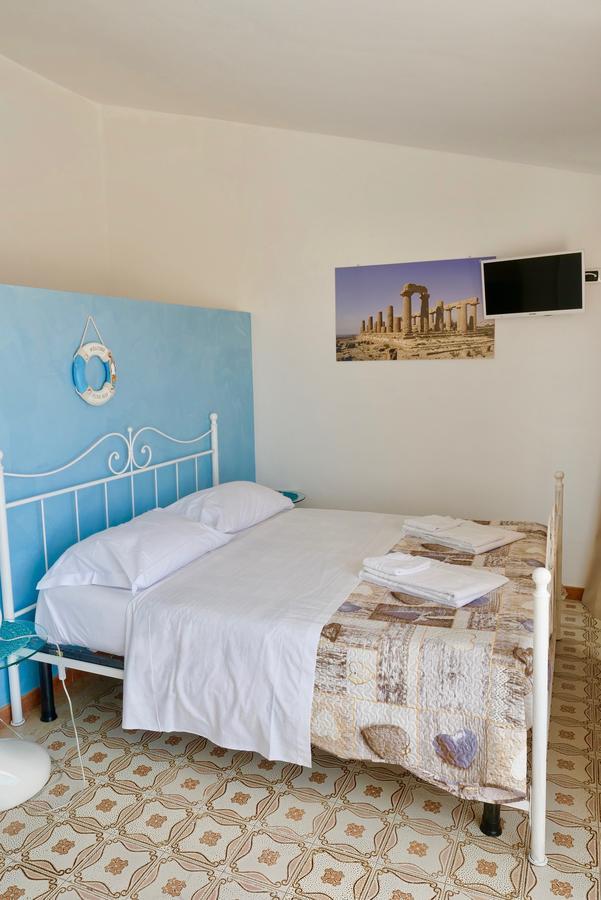 Villa Elite Agrigento Luaran gambar