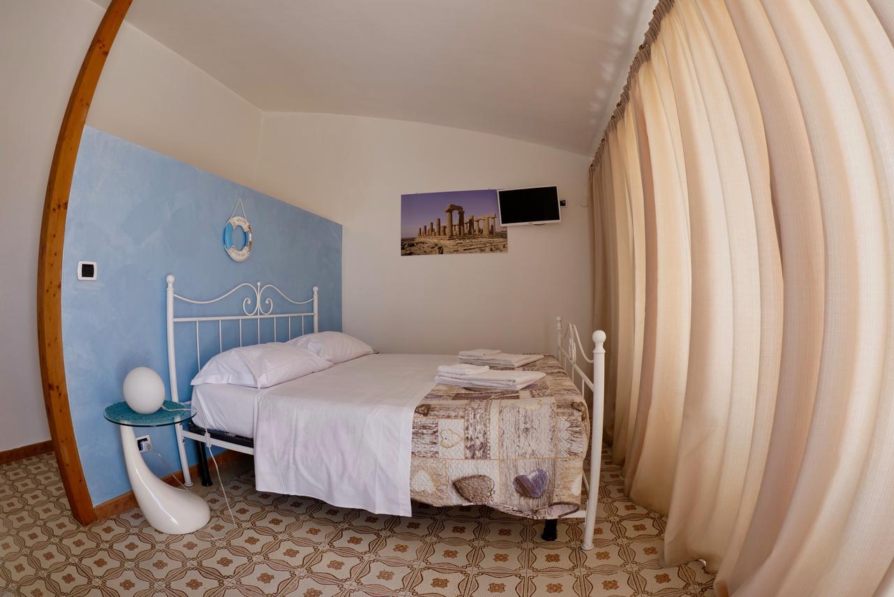 Villa Elite Agrigento Luaran gambar