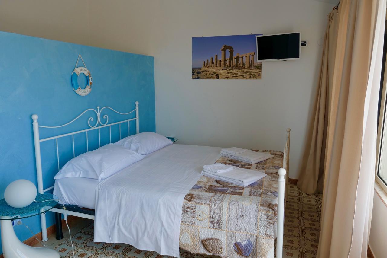Villa Elite Agrigento Luaran gambar