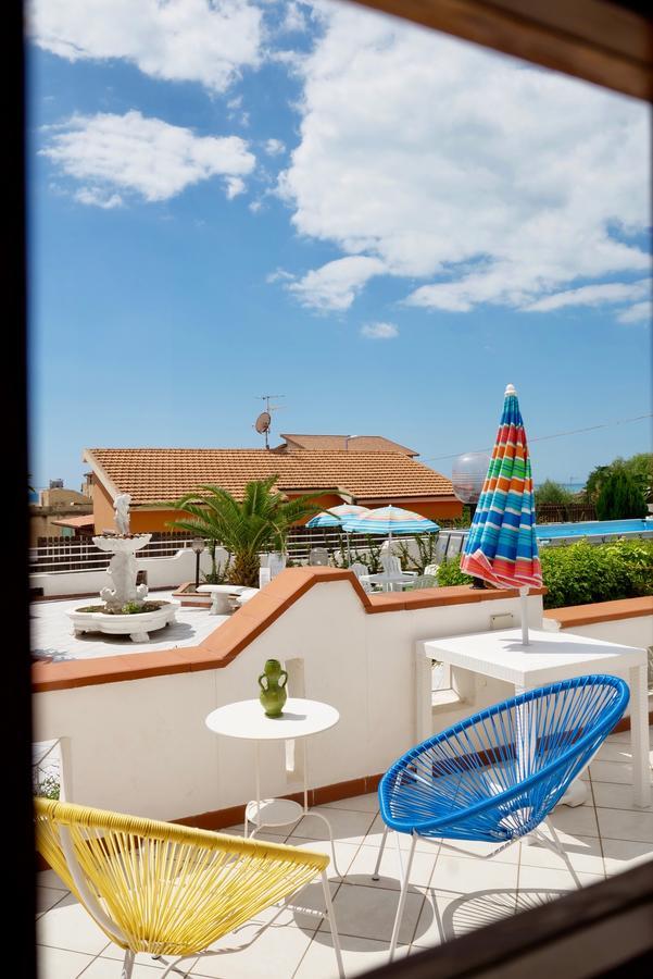 Villa Elite Agrigento Luaran gambar