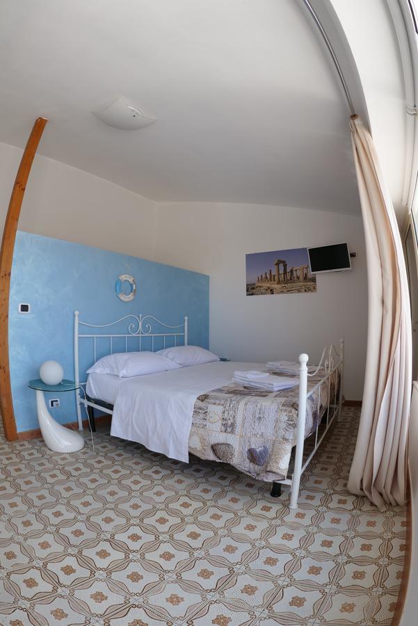 Villa Elite Agrigento Luaran gambar