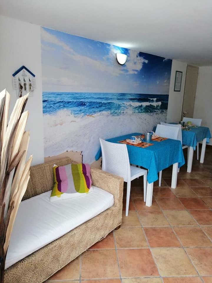 Villa Elite Agrigento Luaran gambar